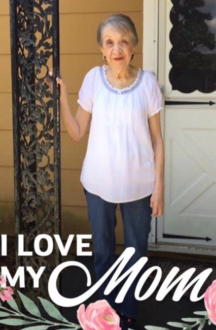 Avis de décès de Betty Mallette