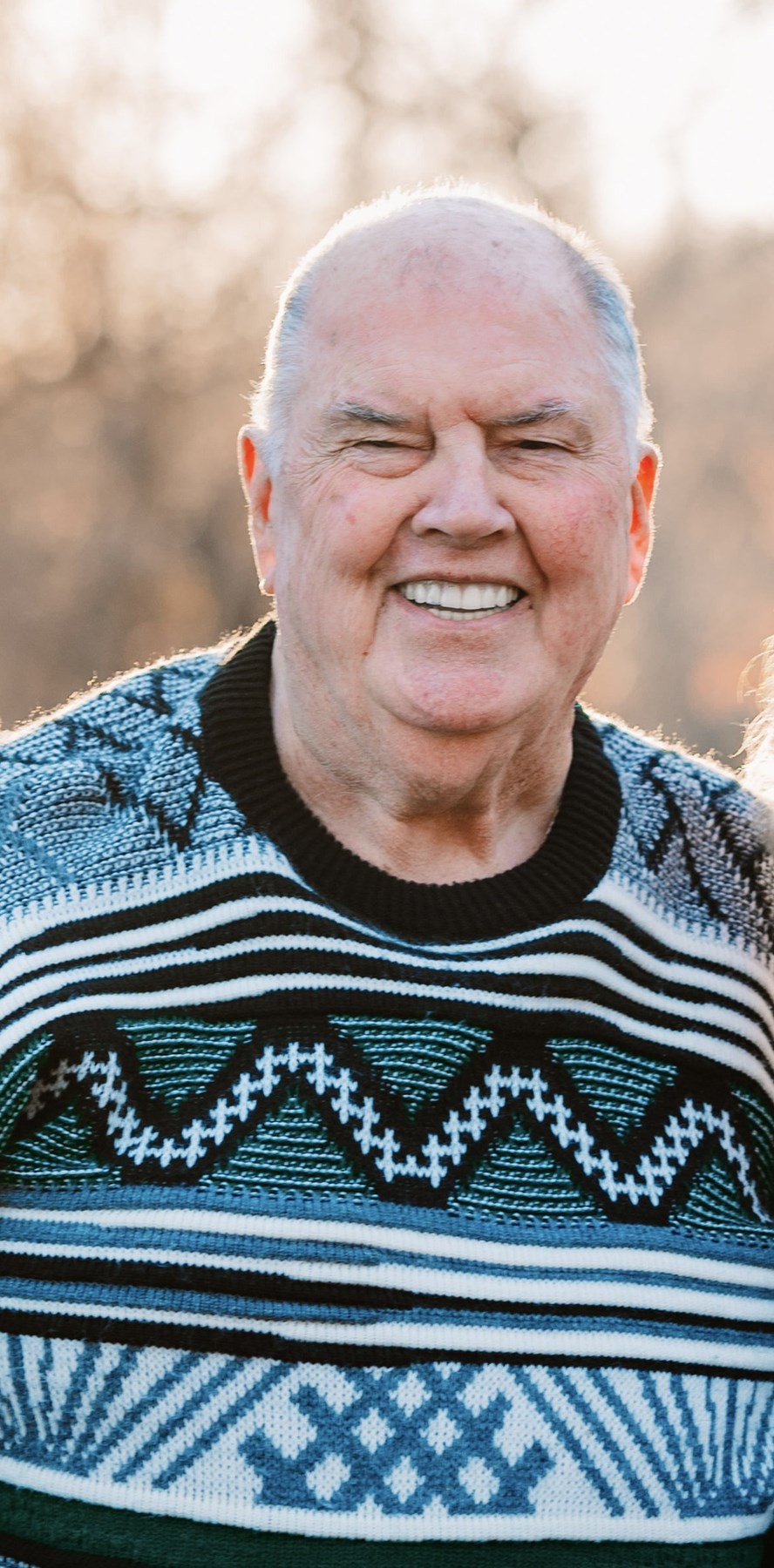 Obituario de Frank B Hamar