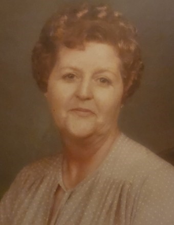 Obituary of Joyce Elaine Goodwin Pruett
