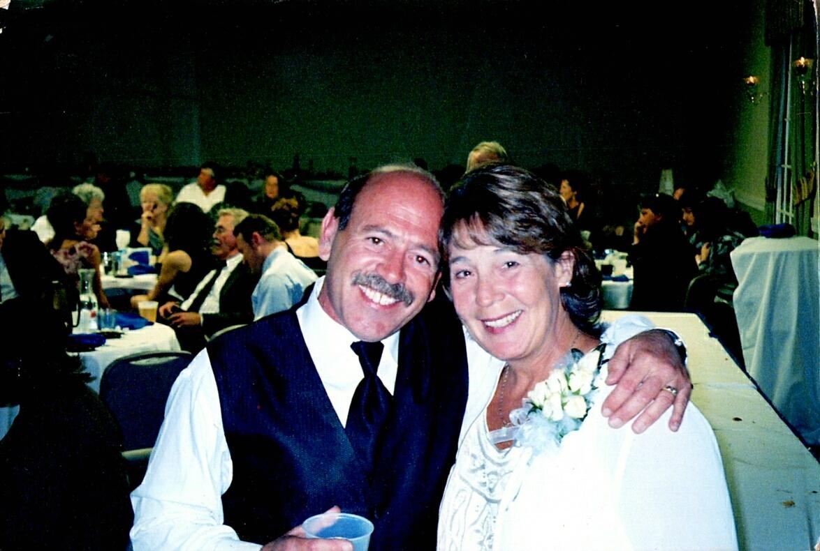 Obituary of James "Jim" V. DiGiovanni