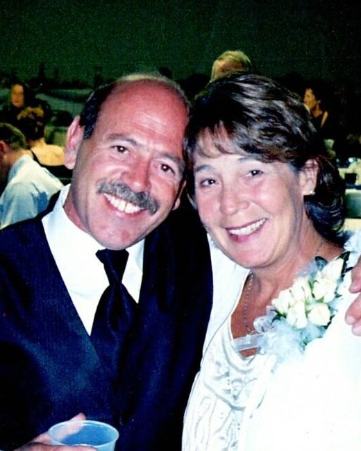 Obituary of James "Jim" V. DiGiovanni