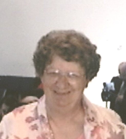 Obituary of Carol M. Gabriel