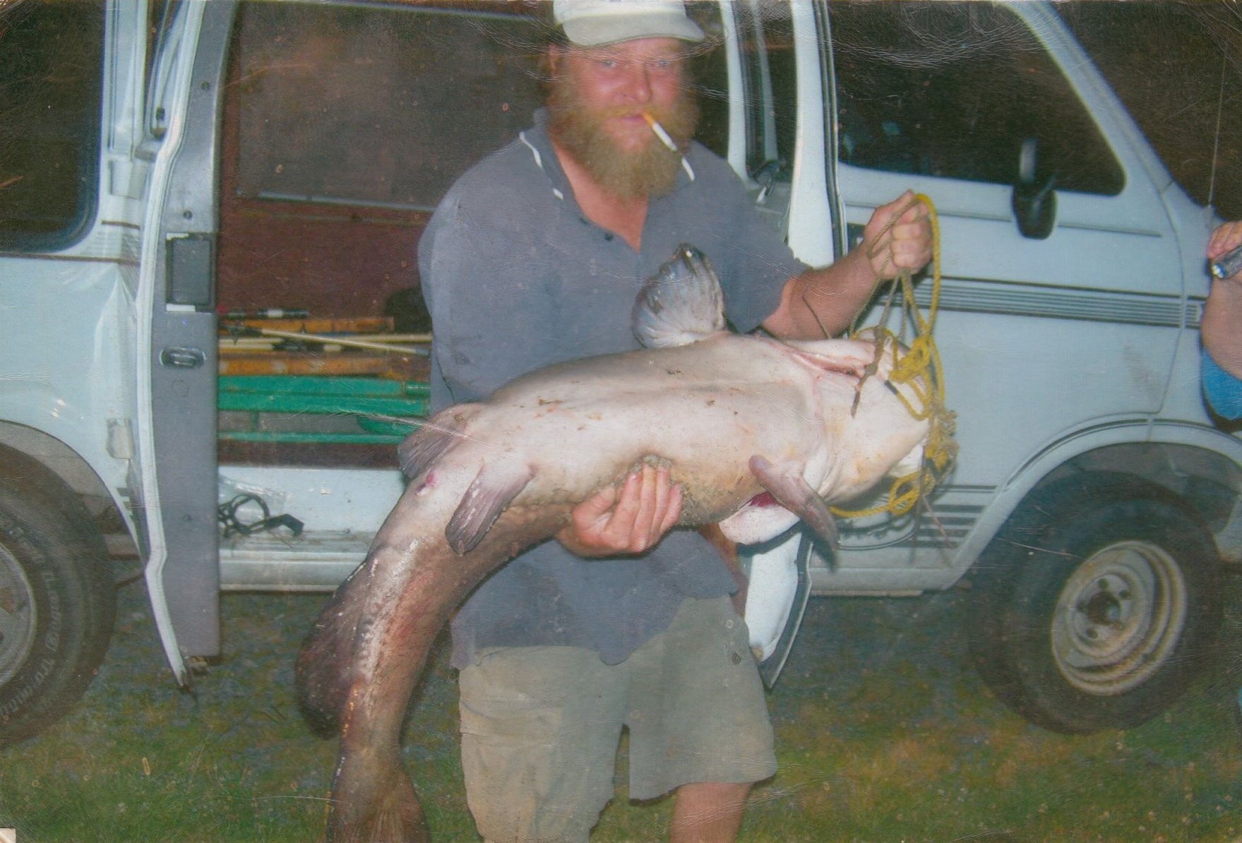 Obituary of Timothy "Timbo" Craig Godwin