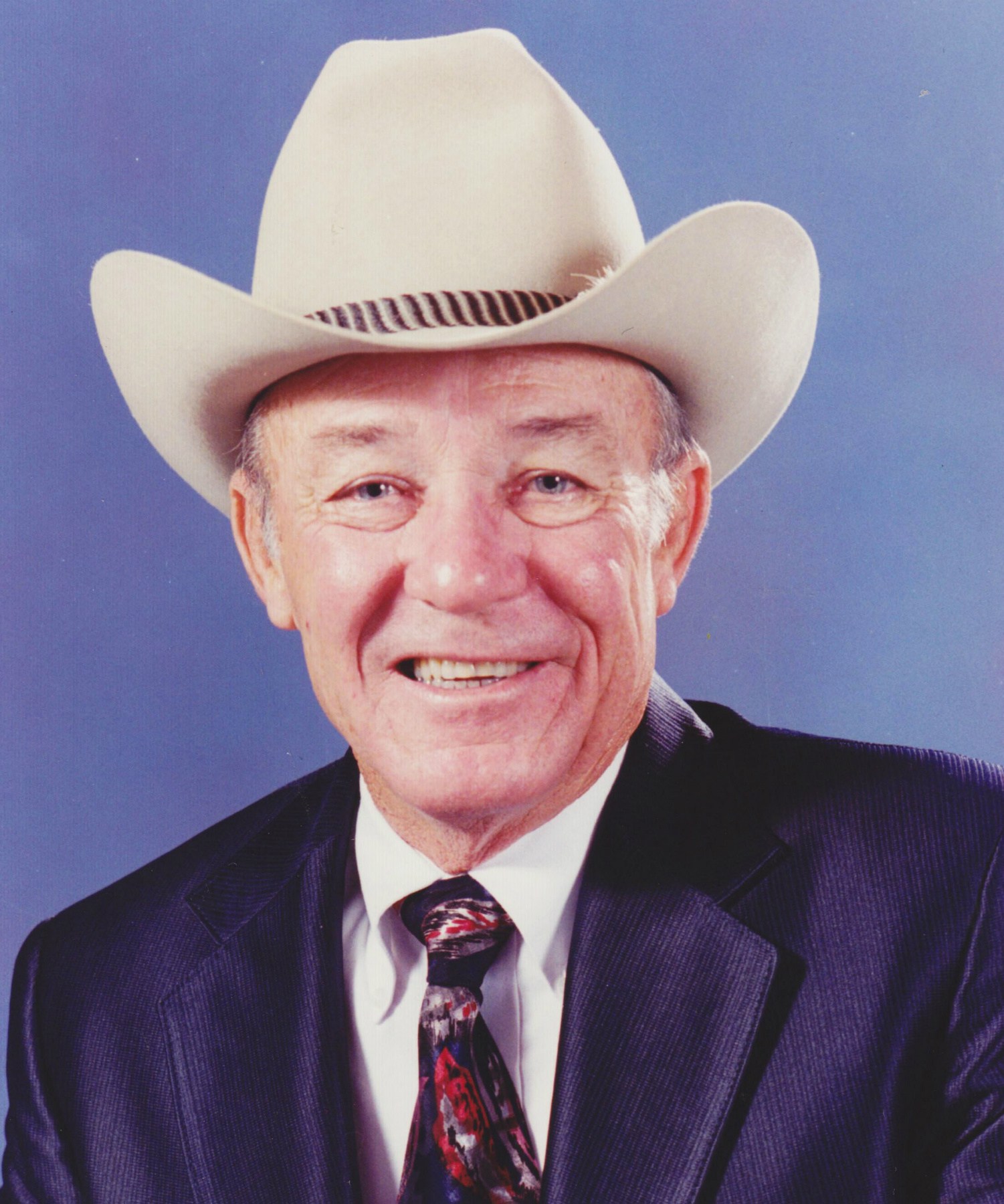Winston R. Kelly Obituary - Kingsville, TX