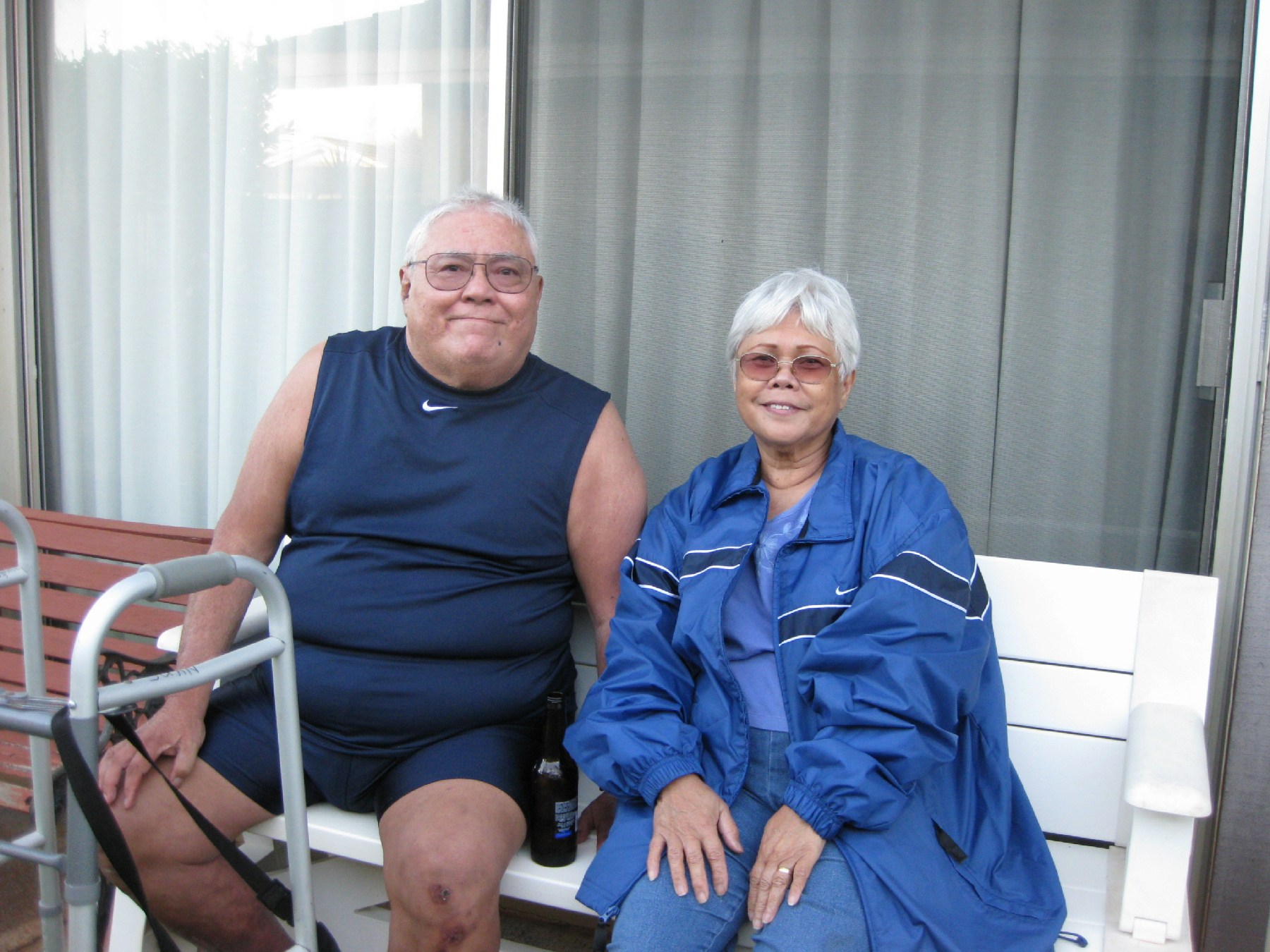 Obituario de Victor Wilson Suan