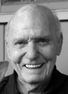 Obituary of Patrick Cassin "Pat" Burke