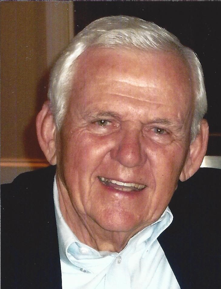 Charles Routh Obituario Greensboro, NC