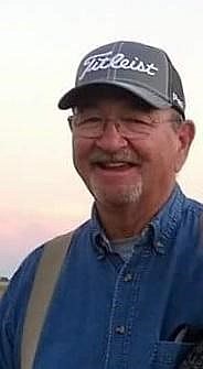 Obituary of Michael Mike H. Blue