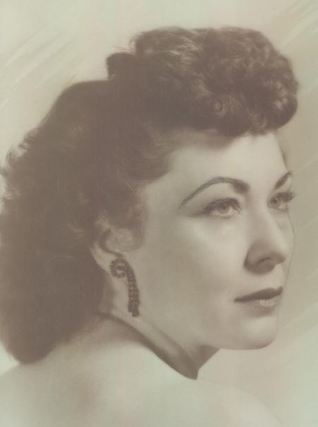 Obituary of Joan Crawford