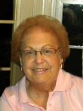 Obituario de Shirley Patterson Sandidge