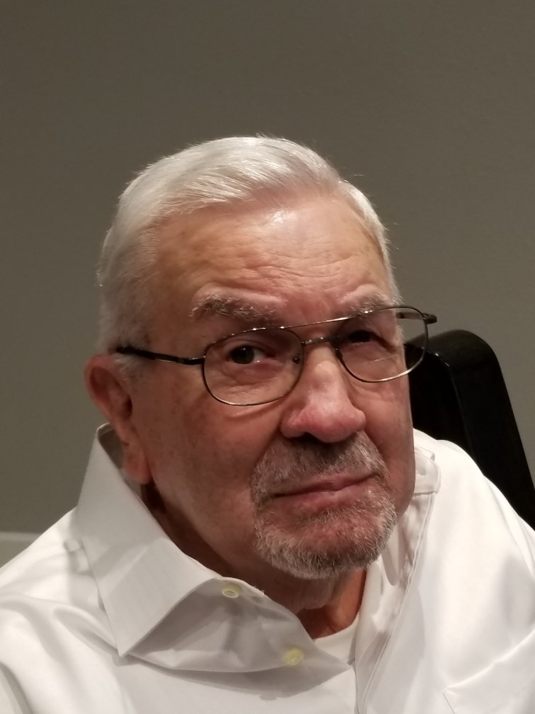 Obituario de Robert Julian Boykin