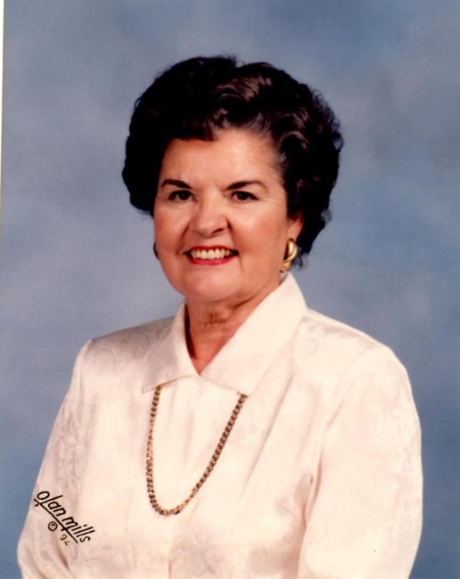 Obituary of Mary Margaret Best