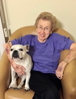 Obituary of Mrs. Annette Seltzer