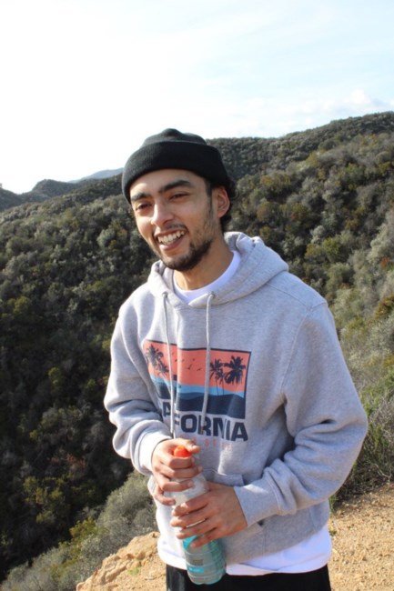 Obituary of Ricardo Valadez Jr.