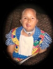 Obituary of Caroline Radcliffe "Carrie" R. Spencer