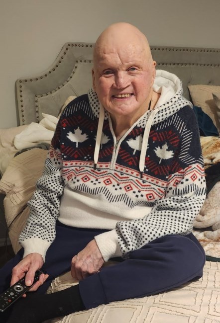 Avis de décès de Charles (Chuck) Aubrey Brewer