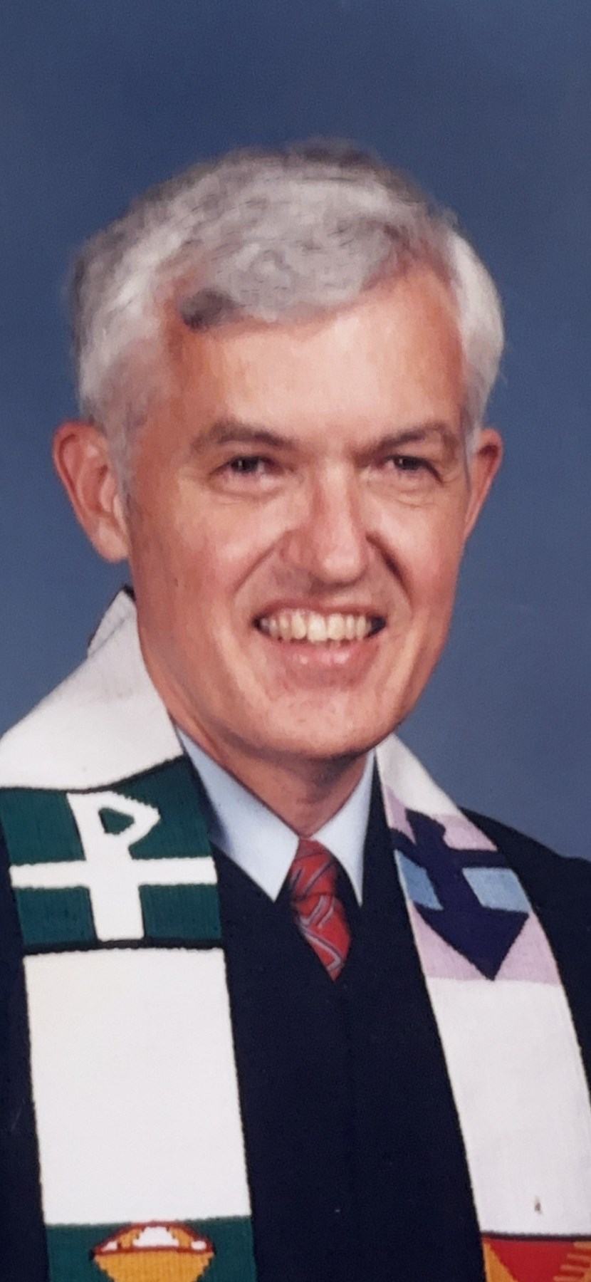 Obituary of Norman Davis Roe