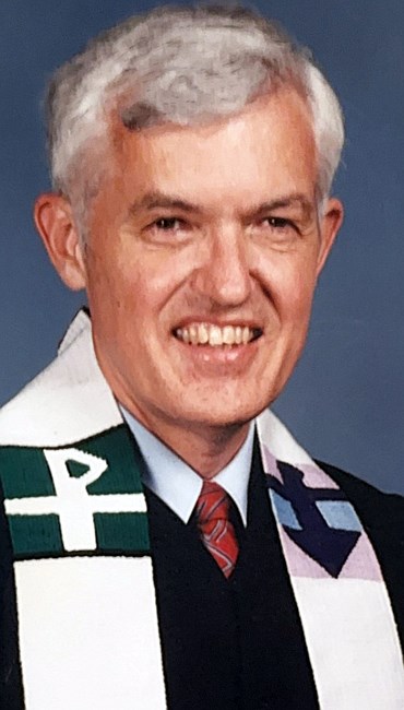 Obituary of Norman Davis Roe