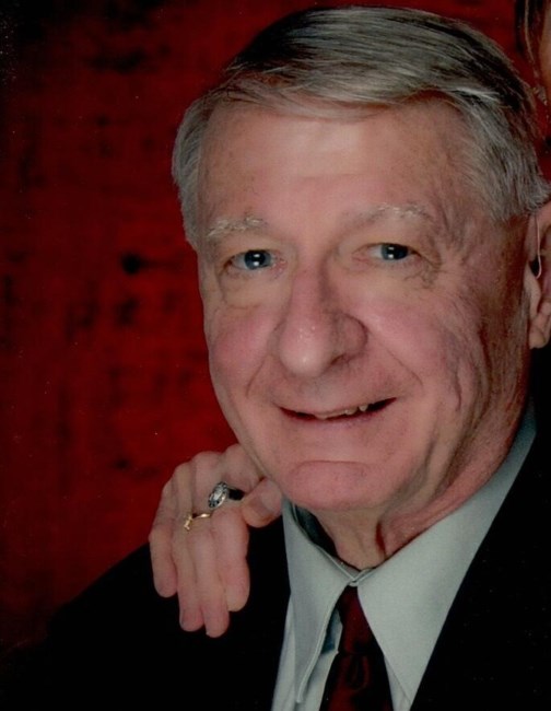 Obituary of David Lawrence Larr