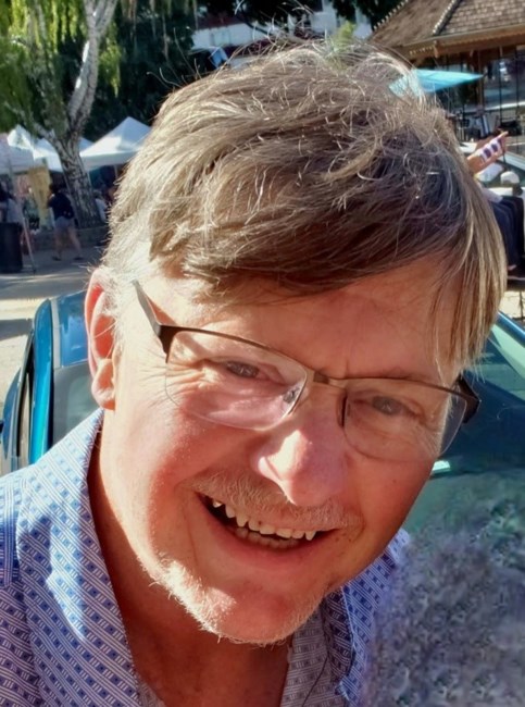 Obituary of Robert John Sampson