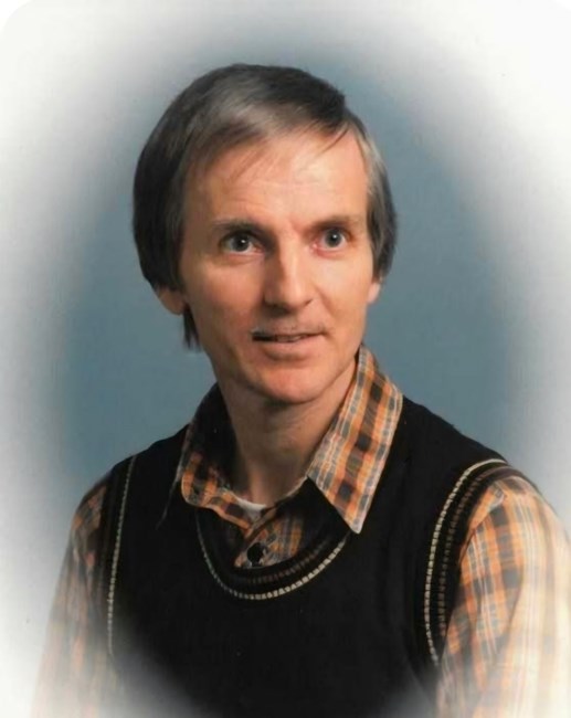 Avis de décès de Henri Labrecque