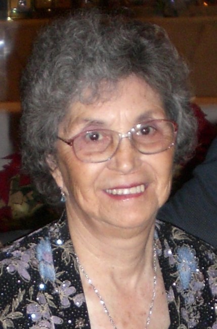 Obituary of Josephine Elsie Saucedo