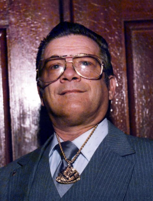 Obituary of Edward Bazer