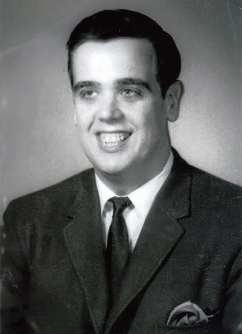 Obituary of Jacob Haney III