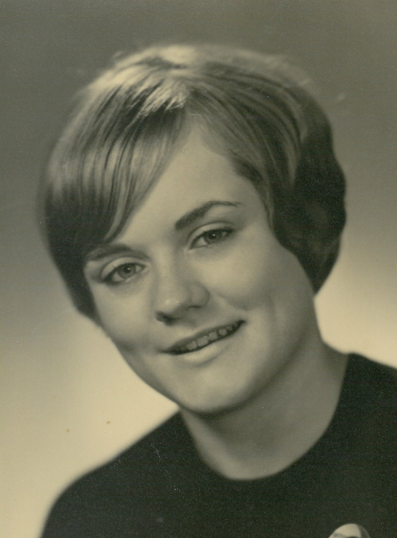 Carmel Williams Obituary Sydney, NS