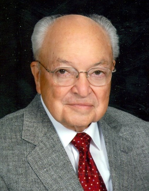 Obituary of A. B. Jack (Jack) Housman