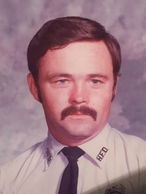 Obituario de Donald Ray Myers