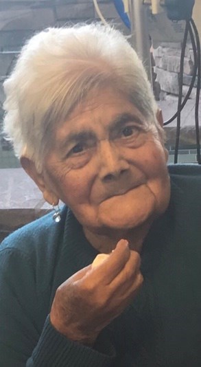 Obituary of Paula Lopez