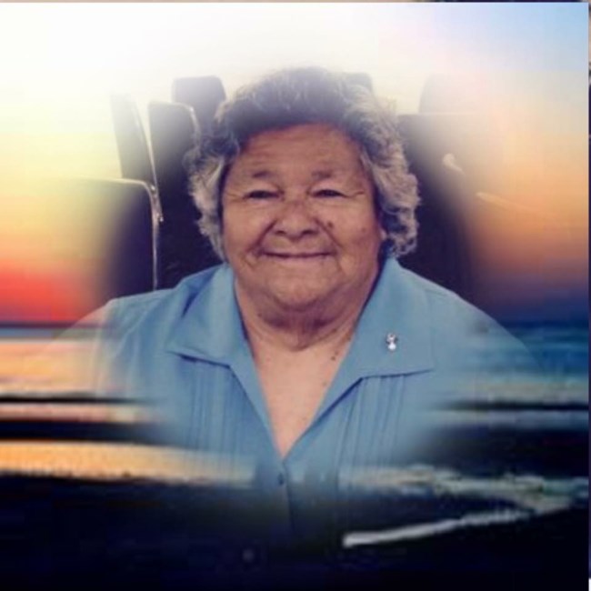 Obituary of Lucy M Montano