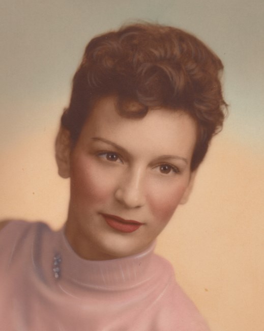 Obituary of Anna T. Rappa