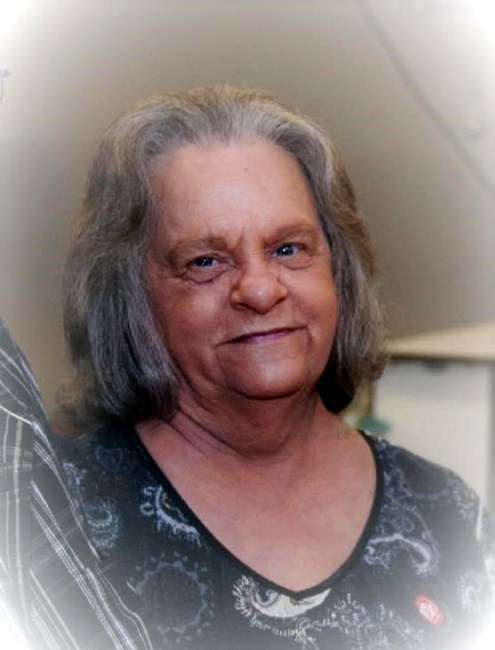 Obituary of Patricia Ann Leblanc