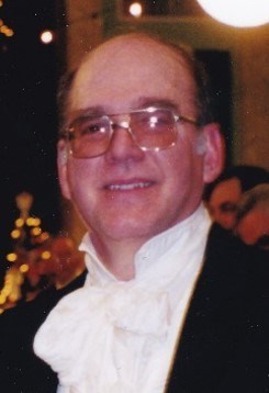 Obituary of Jerry Frank Kitchin