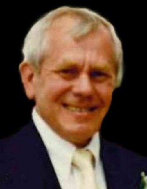 Obituary of James F. Horan Jr.