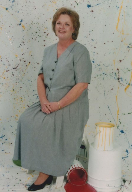 Obituary of Peggy Jo Tabor