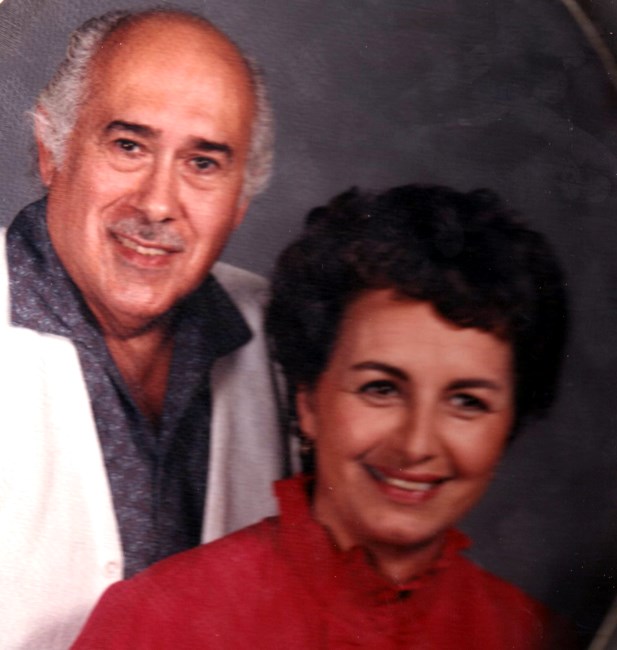 Obituary of Mary Theresa Martin