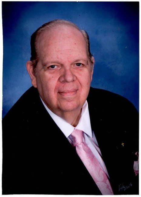 Obituary of David L. Eiler