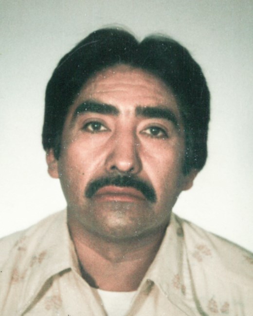 Obituary of Trinidad Garcia