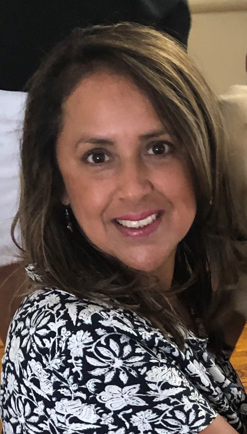 Obituary of Monica Sinisterra