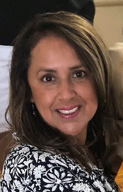 Obituary of Monica Sinisterra