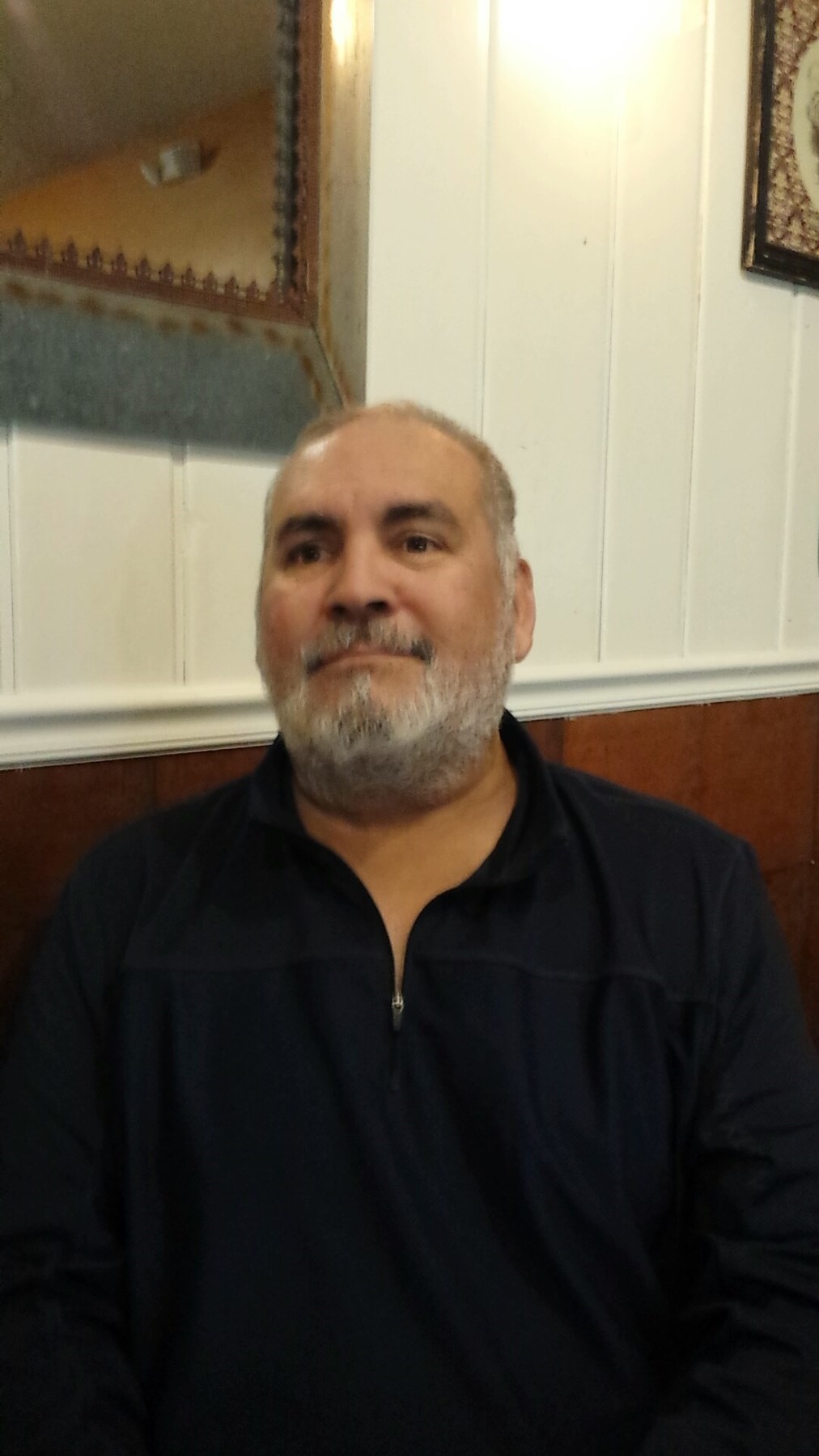 Obituary of Mauricio Lee Canchola