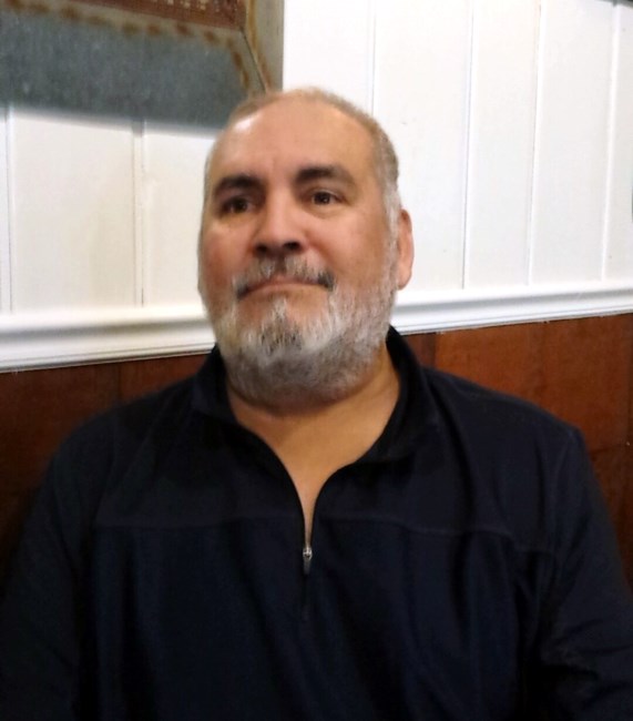 Obituary of Mauricio Lee Canchola