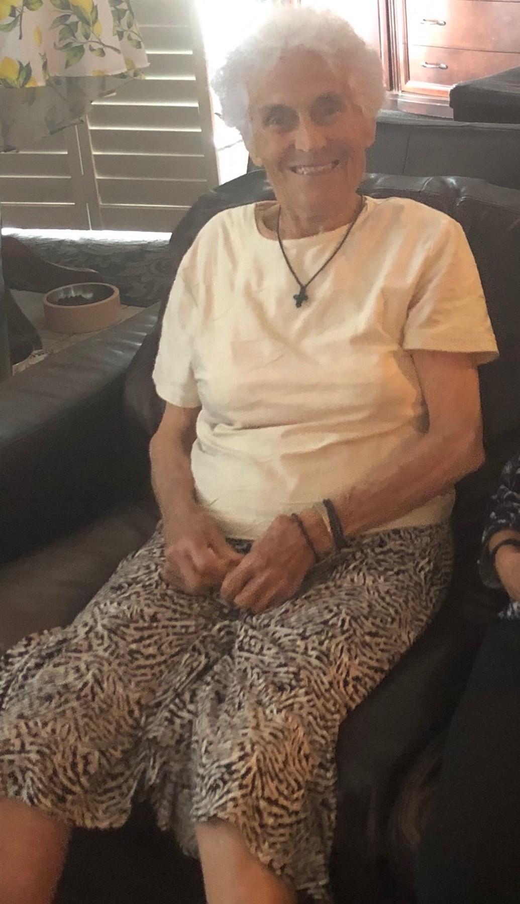 Obituary of Pota Karella