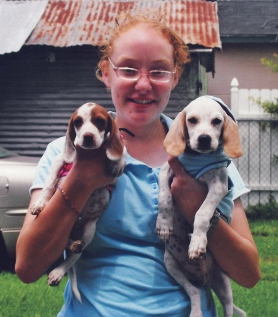 Obituary of Theresa "T-Gangster" & "Tee-Tee" Ann Hidalgo