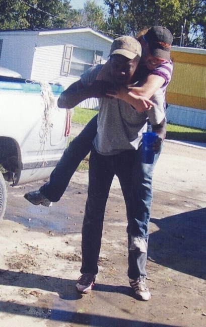 Theresa T Gangster Tee Tee Ann Hidalgo Obituary - 