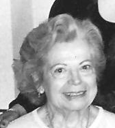 Obituary of Fatina Soter