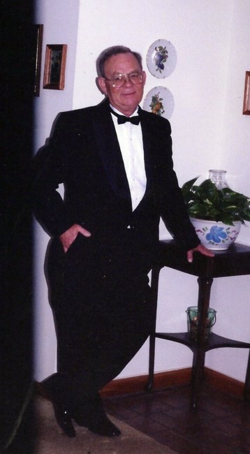 Obituary of Leon Carroll "Buddy" Adams